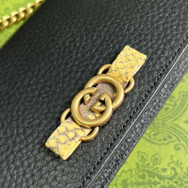 Gvc*1 satchel bags